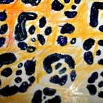 jaguar pattern