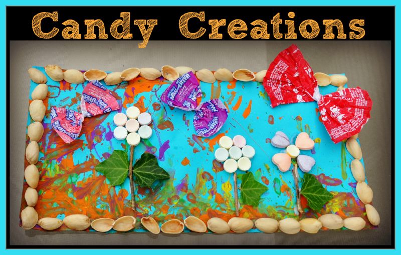 Candy Craft