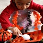 halloween activity for kids