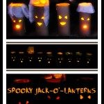 jack o lantern crafts