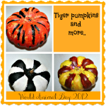 painting pumpkins feature