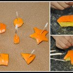 pumpkin carving puzzle pieces