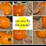 pumpkin puzzle