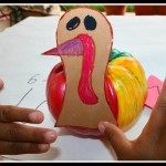 thanksgiving kids craft