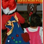christmas activities for kids