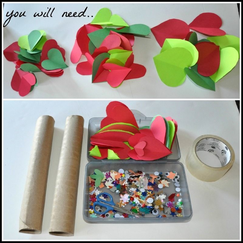 christmas craft activity what you need- blogmemom