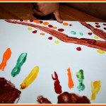 thanksgiving art projects for kids