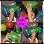 static play