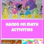math activities for preschoolers