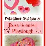 rose play dough from blog me mom