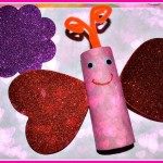 valentine’s day crafts for kids