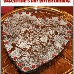 valentines day recipes for kids