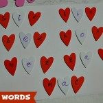 learn cvc words with hearts