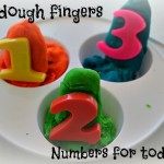 math activity for toddlers