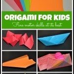 origami for kids-blogmemom