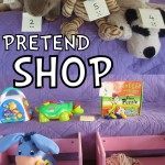 pretend shop feature
