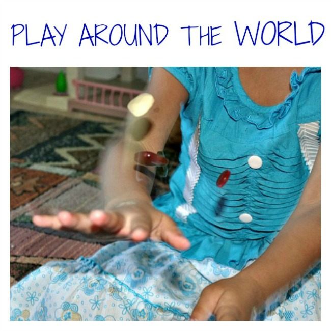 Play Around the World