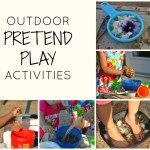 outdoor summer activities