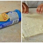 pillsbury dough recipes