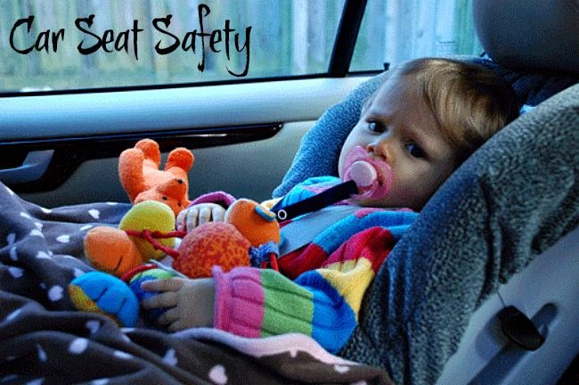 Car Seat Safety